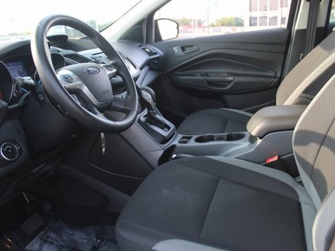 Used 2015 Ford Escape S image 8