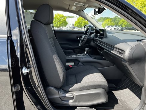 New 2026 Honda HR-V LX image 27