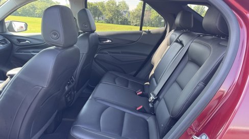 Used 2021 Chevrolet Equinox Premier image 14