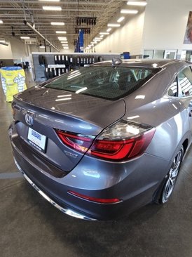 Used 2019 Honda Insight Touring image 41