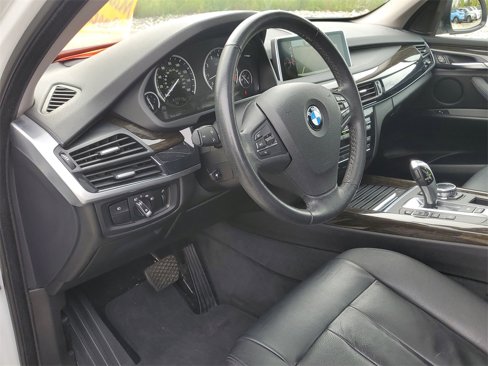 Used 2014 BMW X5 xDrive35i image 8