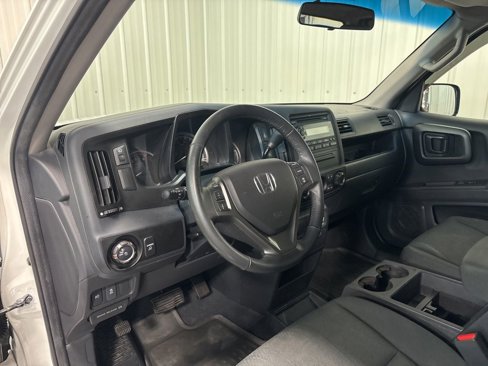 Used 2012 Honda Ridgeline Sport image 11