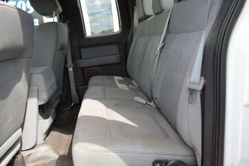 Used 2013 Ford F150 STX w/ Mid Equipment Group image 16