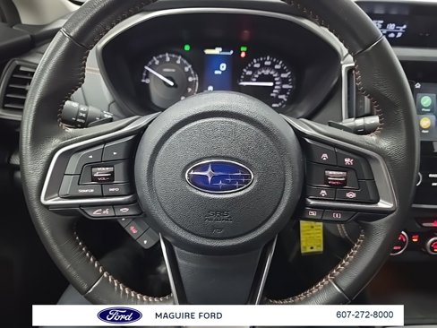Used 2023 Subaru Crosstrek 2.0i Premium image 19