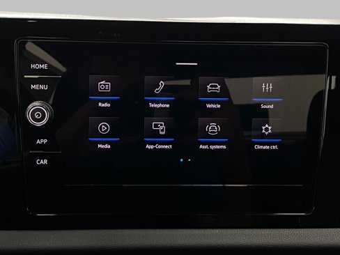 New 2025 Volkswagen Jetta Sport image 17