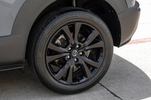 Used 2022 MAZDA CX-30 AWD 2.5 S w/ Preferred Package image 68