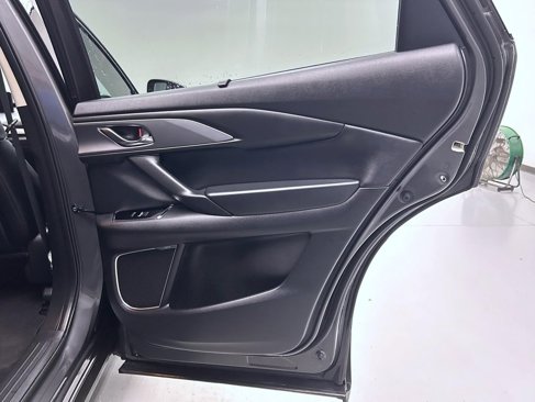 Used 2021 MAZDA CX-9 Touring w/ Touring Premium Package image 17