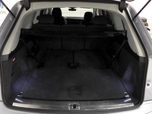 Used 2022 Audi Q7 3.0T Premium Plus w/ Premium Plus Package image 69