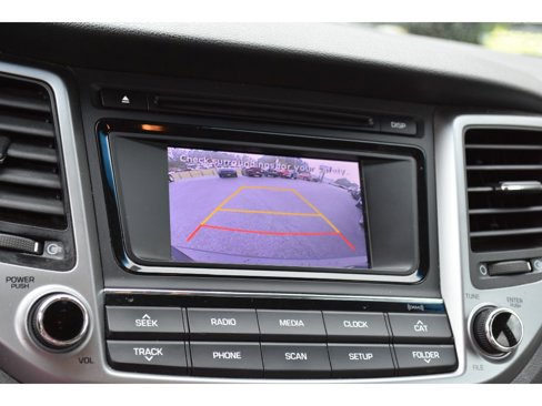 Used 2016 Hyundai Tucson SE w/ Option Group 02 image 22