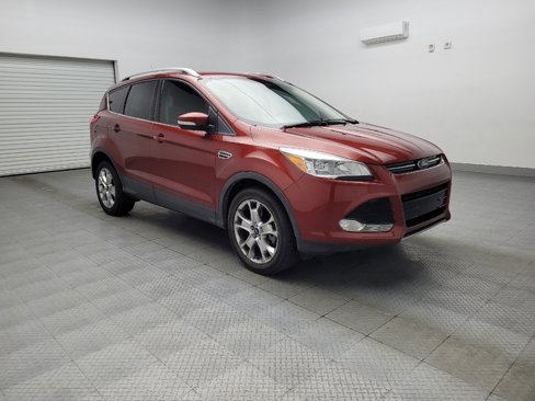 Used 2014 Ford Escape Titanium image 13