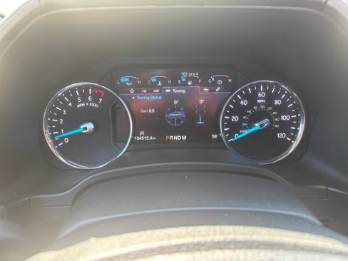 Used 2019 Ford Expedition XLT w/ Equipment Group 202A image 21