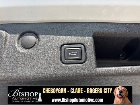 Used 2020 Chevrolet Equinox Premier image 21
