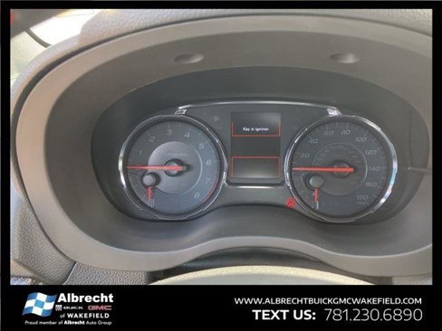Used 2020 Subaru WRX Premium image 16
