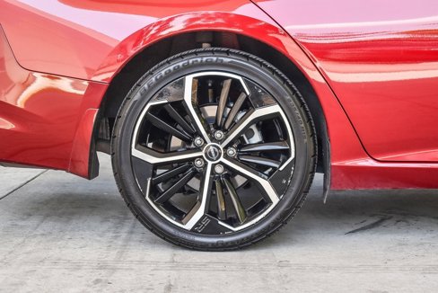 Used 2023 Nissan Altima 2.5 SR w/ SR Premium Package image 11