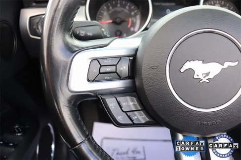 Used 2023 Ford Mustang Premium image 22