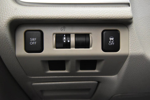 Used 2015 Subaru Crosstrek 2.0i Limited image 29