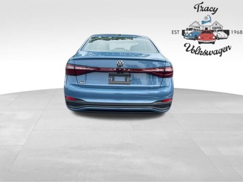 New 2025 Volkswagen Jetta S image 6