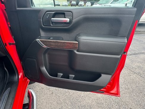Used 2019 GMC Sierra 1500 SLE image 35