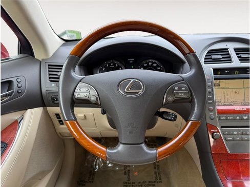 Used 2012 Lexus ES 350 image 12