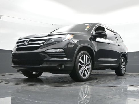 Used 2018 Honda Pilot Touring image 51