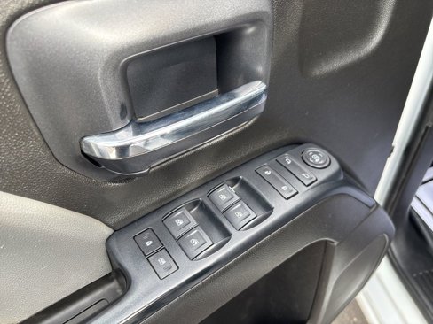 Used 2019 GMC Sierra 2500 4x4 Double Cab w/ Sierra Convenience Package image 25