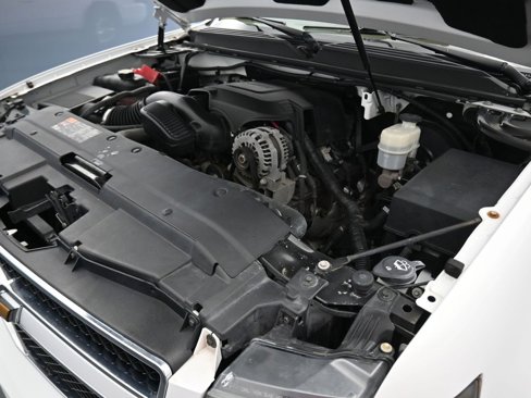 Used 2014 Chevrolet Tahoe LT image 54