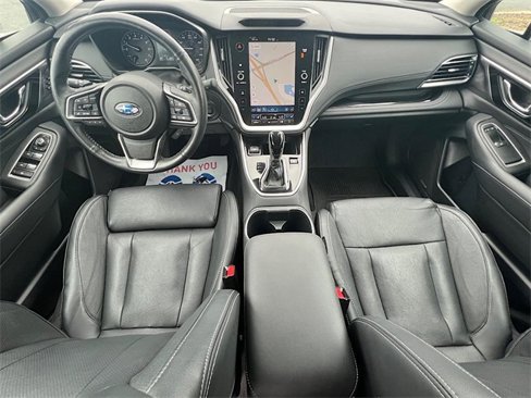 Used 2023 Subaru Outback Touring XT w/ Popular Package #2 image 15