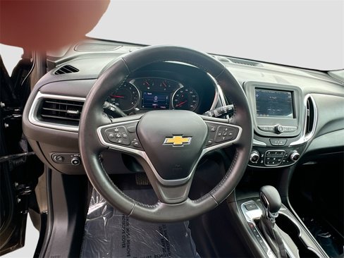 Used 2022 Chevrolet Equinox LT image 11