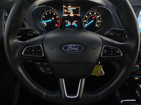 Used 2018 Ford Escape SEL image 23