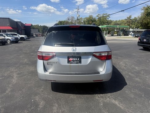 Used 2013 Honda Odyssey EX-L image 9