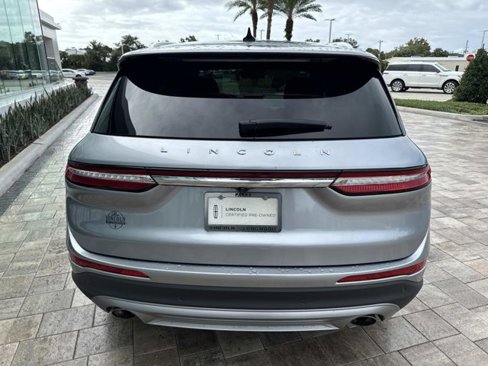 Used 2021 Lincoln Corsair FWD image 3