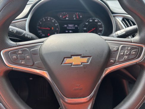 Used 2022 Chevrolet Malibu LT image 26