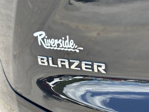 Used 2020 Chevrolet Blazer LT image 11