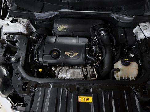Used 2015 MINI Cooper Countryman S image 24