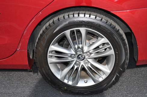 Used 2016 Toyota Camry SE image 39