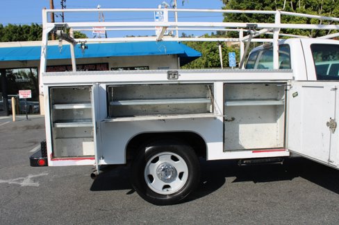 Used 2007 Ford F350 2WD Regular Cab Super Duty image 11