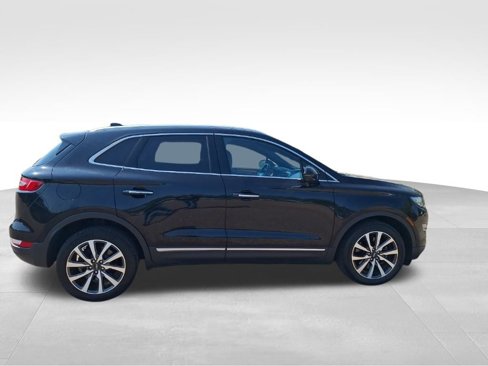 Used 2019 Lincoln MKC Reserve image 5
