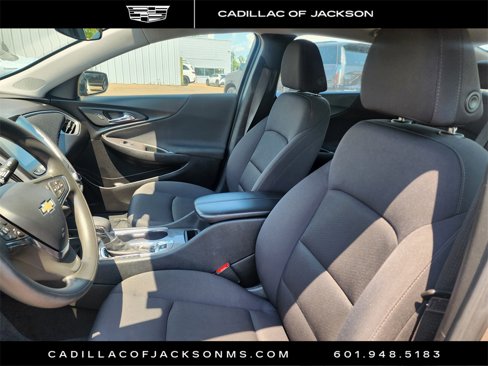 Used 2024 Chevrolet Malibu LT image 8