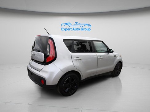 Used 2018 Kia Soul image 7