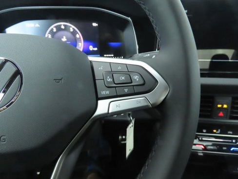 New 2025 Volkswagen Jetta Sport image 13