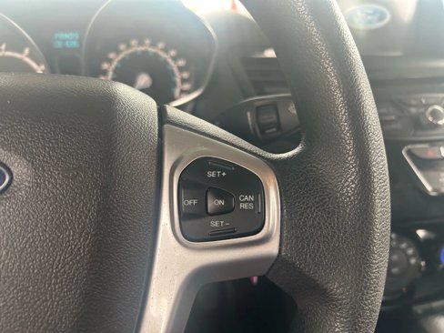 Used 2019 Ford Fiesta SE w/ Equipment Group 201A image 17
