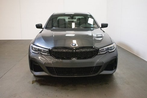 Used 2021 BMW M340i xDrive w/ Premium Package image 2
