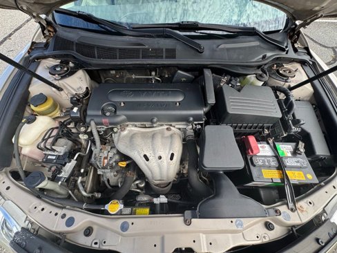 Used 2008 Toyota Camry LE image 32
