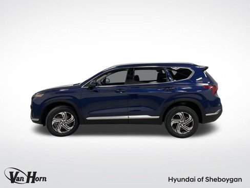 Used 2022 Hyundai Santa Fe SEL image 11