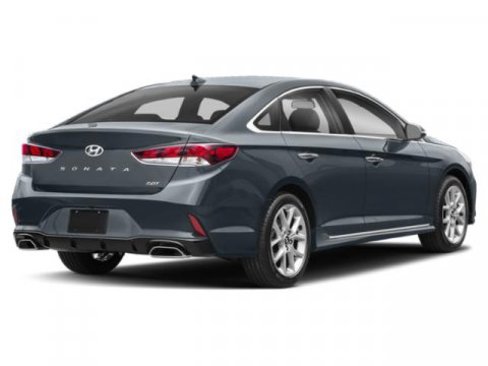 Used 2019 Hyundai Sonata Sport image 2