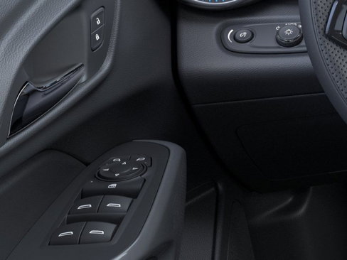 New 2025 Chevrolet Trax LS w/ LS Convenience Package image 22