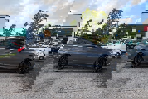 Used 2014 Honda Accord EX image 18