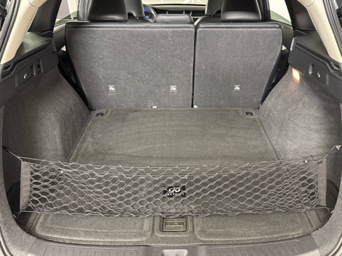 Used 2019 INFINITI QX50 Essential w/ Premium Heat Package image 34