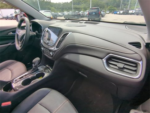 Certified 2024 Chevrolet Equinox Premier image 29