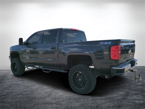 Used 2014 Chevrolet Silverado 1500 LT image 6